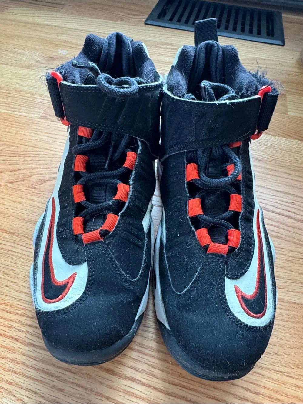 Nike Griffey Air